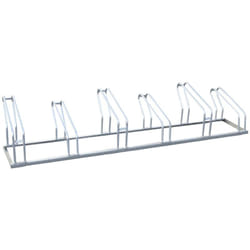Rack à vélos pour 6 vélos mw Tools VELO6