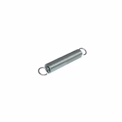 Ressort de traction acier zingué Viso 18 mm - L.110 mm - RTR1101NS
