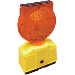 Metalworks - lampsol Lampe de signalisation, Ø18 Métallurgie 745800018