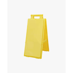 Viso PSG 700 panneau d'avertissement