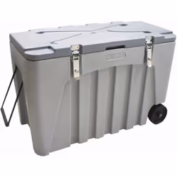 KOFPRO 841 Boîte de rangement sur roulettes, 125 kg | Métallurgie 758120841