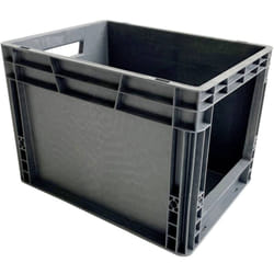 Viso - spk 4329 av Bac à bec (l x h x p) 300 x 290 x 400 mm gris 1 pc(s)