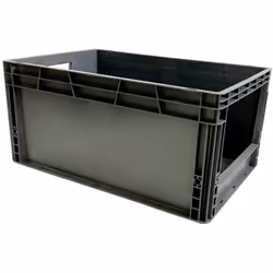 Informations techniques Couleur : gris Dimensions produit, hauteur : 280 mm Dimensions produit, largeur : 400 mm Dimensions p ...