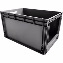 Informations techniques Couleur : gris Dimensions produit, hauteur : 320 mm Dimensions produit, largeur : 400 mm Dimensions p ...