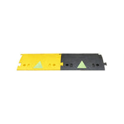 Viso - Ralentisseur modulable 15km/h 2x50cm mw Tools SRTF270