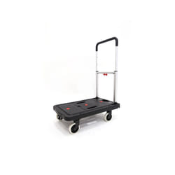 Viso - Chariot pliable compact 680 x 410 x 920 mm - Charge cmu :130 kg