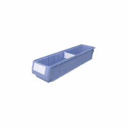 Conditionnement : 1 pc(s) Couleur : bleu Dimensions produit, hauteur : 90 mm Dimensions produit, largeur : 117 mm Dimensions ...