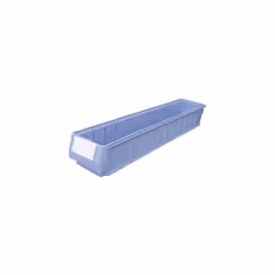Conditionnement : 1 pc(s) Couleur : bleu Dimensions produit, hauteur : 90 mm Dimensions produit, largeur : 117 mm Dimensions  ...