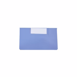 Conditionnement : 1 pc(s) Dimensions produit, hauteur : 126 mm Dimensions produit, largeur : 216 mm Dimensions produit, profo ...