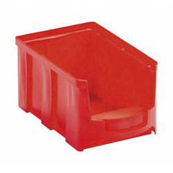 Viso - Bac à bec rouge 1 l STAR2R V01082