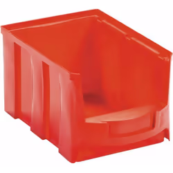 Informations techniques Couleur : rouge Dimensions produit, hauteur : 125 mm Dimensions produit, largeur : 154 mm Dimensions  ...