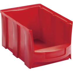 Bac à bec rouge 10 l Viso STAR4R