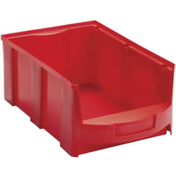 Viso - Bac à bec rouge 14 l STAR4LR