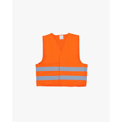 Viso VRXL veste de protection Orange XL