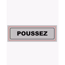 Viso S 29, Polyvinyl chloride (PVC), Gris, 1 pièce(s), 170 mm, 50 mm, 50 g