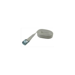 Viso - Sangle avec boucle zamak Larg.25 mm - L.5 m - SMA501SB