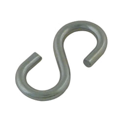 Viso - Esse égale ouverte acier zingué Ø3mm 10 pièces - ESS2610SB