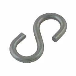 Esse égale ouverte acier zingué VISO - ESS - Esses égales ouvertes en acier zingué - Produit expédié depuis notre plateforme ...