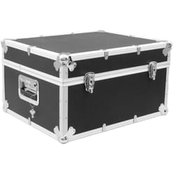 Caisse de transport Viso mallel aluminium (l x l x h) 550 x 450 x 310 mm W604341