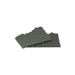 Viso - 2SE0215 lot de 2 mousses pour mallette TEK2002