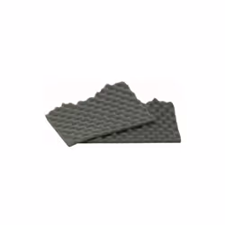 Dimension :260x175x15 Mousses Pour mallette tek2004