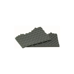 Viso - 2SE0415 lot de 2 mousses pour mallette TEK2004