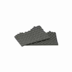 Dimension :330x220x15 Mousses Pour mallette tek2007/2008/2009/2009s
