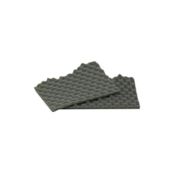 Viso - 2SE0715 lot de 2 mousses pour mallette TEK2007/2008/2009/2009S