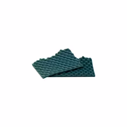 Mousse de calage pour mallette Viso TEK code article 065034. Hauteur intérieure : 132 mm Largeur intérieure : 437 mm Profonde ...