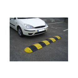 Finish - Ralentisseur 350 x 250 x 50 mm20t