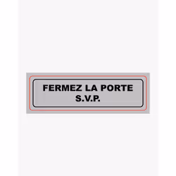 Viso S 2A, Polyvinyl chloride (PVC), Gris, 1 pièce(s), 170 mm, 50 mm, 50 g