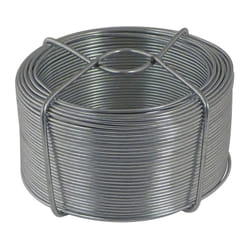 Viso - Fil d'attache acier galvanisé Ø1,3 mm x L.50 m - FFG131