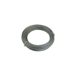 Couronne câble âme textile 6x7 Ø intérieur 3 / extérieur 4 VISO L.15m - CTG401