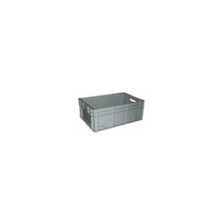Bac de manutention 35 Litres 400x600x200 - VISO