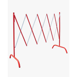 Viso BAR001RB barrière de sécurité 2,3 m