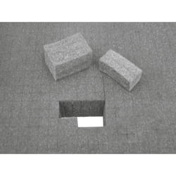 Viso - mousse Insert en mousse (l x l x h) 90 x 625 x 525 mm
