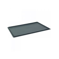 Finish - Couvercle pour bac manutention pp 400x300x200 viso - E4301/2020