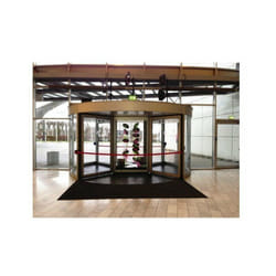 Finish - Enrouleur Mural - Sangle 2m Environ - Noir-2m