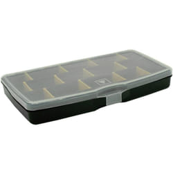Viso - Coffret de rangement poly 3 s (l x l x h) 305 x 180 x 40 mm Nombre de compartiments: 15 1 pc(s)