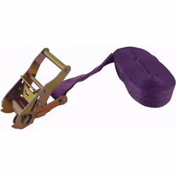 Le modèle d’élingue à cliquet MetalWorks SMC631SB convient pour attacher une charge à un crochet et donc pour le levage. Il p ...