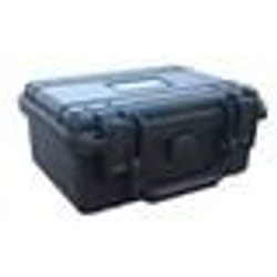 VISO WAT210 universelle Mallette à outils non équipée (L x l x H) 210 x 167 x 90 mm
