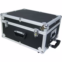 enquête VISO MALLEWM Jusqu'à 20 kg de charge maximale avec son châssis en aluminium Contenu: 1 pc(s) traits Valise robuste po ...