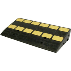 Metalworks - Rampe rs pro, Caoutchouc ( Prix pour 1 )