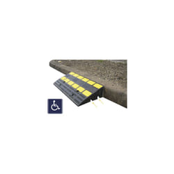 Metalworks - RR150 Rampe en caoutchouc, 600x150 Métallurgie 758137472