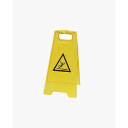 Viso PSG680 signal de sécurité Signalisation de sécurité verticale 1 pièce(s)