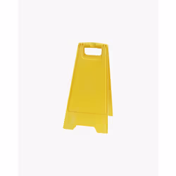 Viso PSG680 signal de sécurité Signalisation de sécurité verticale 1 pièce(s)