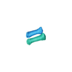 Carotte cordage polypropylène eco Viso Bleu + Vert Ø3 x L.30 m - 2CPC331