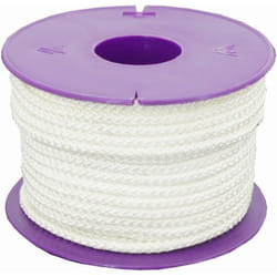 Bobinot drisse polypropylène Viso Blanc Ø3 x L.35 m - DSA231
