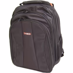 description Ce sac à dos d'outillage avec fonction trolley est idéal pour travailler les mains libres et en toute sécurité, p ...