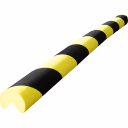 Informations techniques Couleur : noir, jaune Dimension produit, Ø : 40 mm Longueur : 750 mm Contenu de la livraison null Con ...